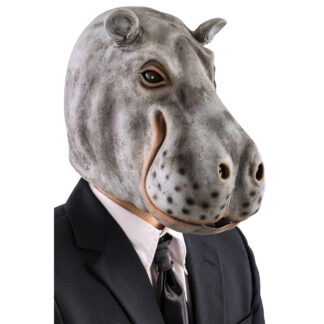 ΜΑΣΚΑ ΛΑΣΤΙΧΕΝΙΑ "ΙΠΠΟΠΟΤΑΜΟΣ"