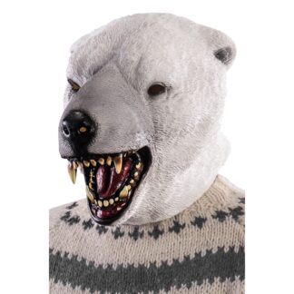 ΜΑΣΚΑ ΠΟΛΙΚΗ ΑΡΚΟΥΔΑ