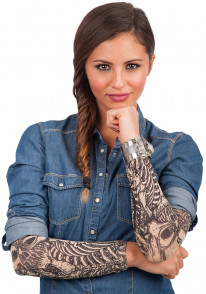 ΓΑΝΤΙΑ ΤΑΤΟΥΑΖ