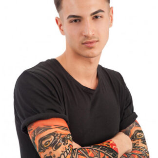 ΜΑΝΙΚΙΑ ΤΑΤΟΥΑΖ