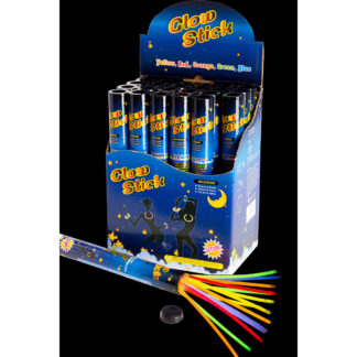 ΒΡΑΧΙΟΛΙΑ GLOW ΣΕ ΚΟΥΤΙ 15 τεμ