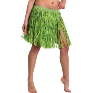 ΦΟΥΣΤΑ ΧΑΒΑΝΕΖΑΣ ΧΟΡΤΟ 45εκ ΠΡΑΣΙΝΗ