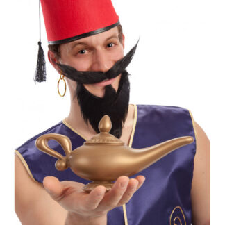 ΜΑΓΙΚΟ ΛΥΧΝΑΡΙ