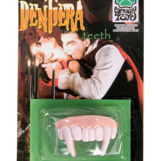 ΔΟΝΤΙΑ ΔΡΑΚΟΥΛΑ ΣΕ ΚΑΡΤΕΛΑ