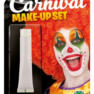 ΣΩΛΗΝΑΡΙΟ ΛΕΥΚΟ