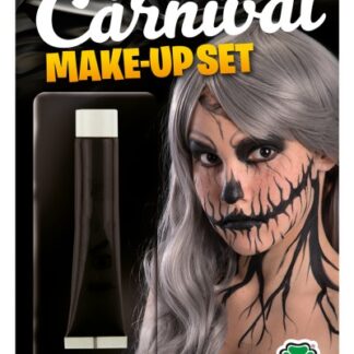 ΣΩΛΗΝΑΡΙΟ ΜΑΥΡΟ