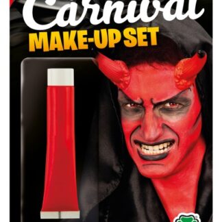 ΣΩΛΗΝΑΡΙΟ ΚΟΚΚΙΝΟ