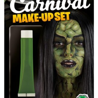 ΣΩΛΗΝΑΡΙΟ ΠΡΑΣΙΝΟ