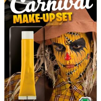 ΣΩΛΗΝΑΡΙΟ ΚΙΤΡΙΝΟ