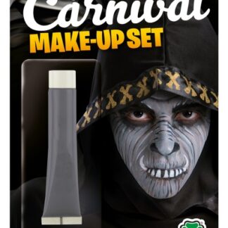 ΣΩΛΗΝΑΡΙΟ ΓΚΡΙ