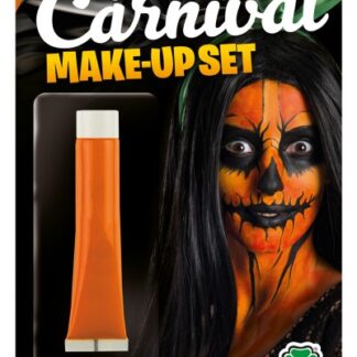 ΣΩΛΗΝΑΡΙΟ ΠΟΡΤΟΚΑΛΙ