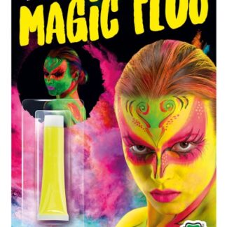 ΣΩΛΗΝΑΡΙΟ FLUO ΚΙΤΡΙΝΟ