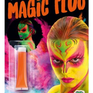 ΣΩΛΗΝΑΡΙΟ FLUO ΠΟΡΤΟΚΑΛΙ