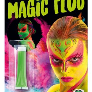 ΣΩΛΗΝΑΡΙΟ FLUO ΠΡΑΣΙΝΟ