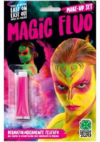 ΣΩΛΗΝΑΡΙΟ FLUO ΡΟΖ