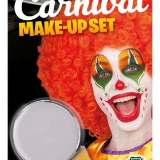 ΠΑΛΕΤΑ ΛΕΥΚΗ ΜΕ ΣΦΟΥΓΓΑΡΑΚΙ