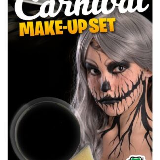 ΠΑΛΕΤΑ ΜΑΥΡΗ ΜΕ ΣΦΟΥΓΓΑΡΑΚΙ