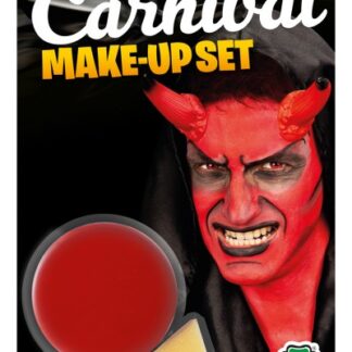 ΠΑΛΕΤΑ ΚΟΚΚΙΝΗ ΜΕ ΣΦΟΥΓΓΑΡΑΚΙ