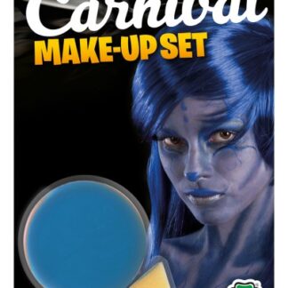 ΠΑΛΕΤΑ ΜΠΛΕ ΜΕ ΣΦΟΥΓΓΑΡΑΚΙ