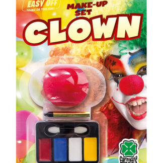 ΣΕΤ ΜΑΚΙΓΙΑΖ ΚΛΟΟΥΝ