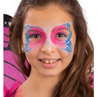 ΑΥΤΟΚΟΛΛΗΤΑ ΠΡΟΣΩΠΟΥ ΠΕΤΑΛΟΥΔΑΣ