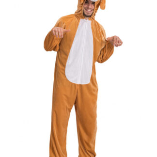 ΣΤΟΛΗ ΣΚΥΛΟΣ ΕΝΗΛΙΚΩΝ LARGE  44cm X 66cm X 6cm