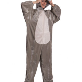 ΣΤΟΛΗ ΙΠΠΟΠΟΤΑΜΟΣ ΕΝΗΛΙΚΩΝ LARGE  44cm X 66cm X 6cm