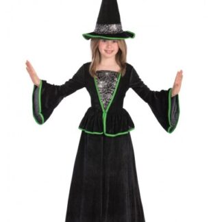 ΣΤΟΛΗ ΜΑΓΙΣΣΟΥΛΑΣ ΒΕΛΟΥΔΙΝΗ ΠΑΙΔΙΚΗ 10-11 ΧΡΟΝΩΝ 148εκ 43 cm X 60 cm X 3 cm