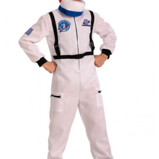 ΣΤΟΛΗ ΑΣΤΡΟΝΑΥΤΗ ΠΑΙΔΙΚΗ 6-7 ΧΡΟΝΩΝ 126εκ 33 cm X 42 cm X 2 cm