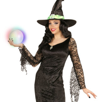 ΜΑΓΙΚΗ ΣΦΑΙΡΑ ΜΕ ΦΩΣ