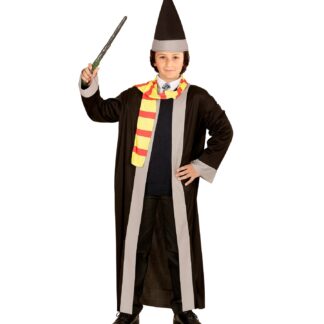 ΣΤΟΛΗ ΜΑΓΟΥ ΠΑΙΔΙΚΗ 5-7 ΧΡΟΝΩΝ 128εκ 47εκ X 25εκ Χ 4εκ