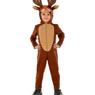 ΣΤΟΛΗ ΤΑΡΑΝΔΑΚΙ  4-5 ΧΡΟΝΩΝ 116εκ 47εκ X 25εκ Χ 2εκ