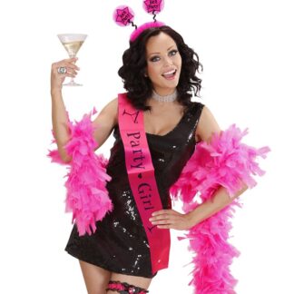 ΚΟΡΔΕΛΑ "PARTY GIRL"