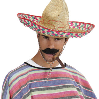 ΚΑΠΕΛΟ ΜΕΞΙΚΑΝΟΥ 52εκ