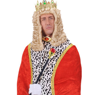 ΣΚΗΠΤΡΟ ΒΑΣΙΛΙΑ-ΒΑΣΙΛΙΣΣΑΣ