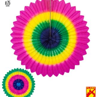 ΧΑΡΤΙΝΟΙ ΗΛΙΟΙ ΔΙΑΜΕΤΡΟΥ 75εκ 2 ΣΧΕΔΙΑ ΑΣΟΡΤΙ