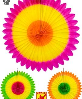 ΧΑΡΤΙΝΟΣ ΗΛΙΟΣ 50εκ