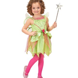 ΣΤΟΛΗ ΝΕΡΑΪΔΑΣ ΠΑΙΔΙΚΗ 3-4 ΧΡΟΝΩΝ 110εκ 71 cm X 37 cm X 1 cm