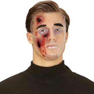 ΜΑΣΚΑ ΤΡΑΥΜΑΤΙΣΜΕΝΟΥ