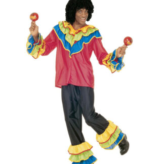 ΣΤΟΛΗ ΒΡΑΖΙΛΙΑΝΟΥ LARGE