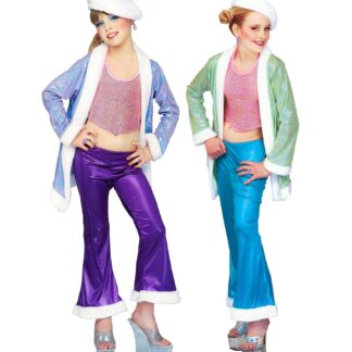 ΣΤΟΛΗ ΜΟΝΤΕΛΟ ΠΑΙΔΙΚΗ 11-13 ΧΡΟΝΩΝ 158εκ