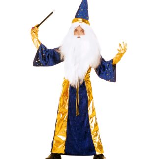 ΣΤΟΛΗ ΜΑΓΟΥ ΠΑΙΔΙΚΗ 8-10 ΧΡΟΝΩΝ 140εκ 46 cm X 33 cm X 5 cm