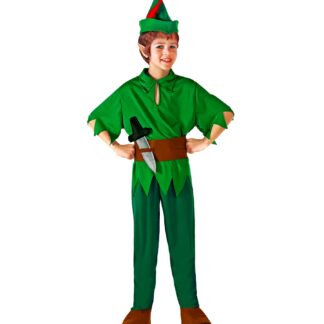 ΣΤΟΛΗ ΠΙΤΕΡ ΠΑΝ ΠΑΙΔΙΚΗ 5-7 ΧΡΟΝΩΝ 128εκ 47 cm X 25 cm X 3 cm