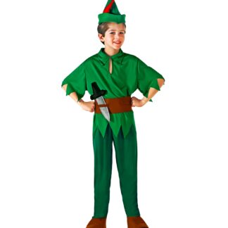 ΣΤΟΛΗ ΠΙΤΕΡ ΠΑΝ ΠΑΙΔΙΚΗ 2-3 ΧΡΟΝΩΝ 104εκ 47 cm X 25 cm X 3 cm