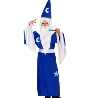 ΣΤΟΛΗ ΜΑΓΟΥ ΠΑΙΔΙΚΗ 5-7 ΧΡΟΝΩΝ 128εκ