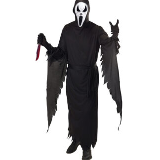 ΣΤΟΛΗ ΦΑΝΤΑΣΜΑ ΕΝΗΛΙΚΩΝ LARGE  50 cm X 30 cm X 3 cm