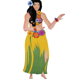 ΧΑΡΤΙΝΗ ΧΑΒΑΝΕΖΑ 135εκ