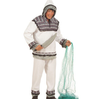 ΣΤΟΛΗ ΕΣΚΙΜΟΟΥ ΕΝΗΛΙΚΩΝ LARGE  50 cm X 40 cm X 7 cm