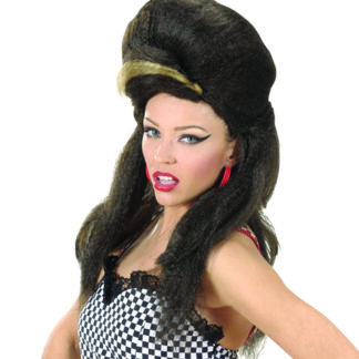 ΠΕΡΟΥΚΑ ΤΡΑΓΟΥΔΙΣΤΡΙΑΣ