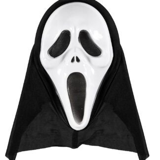 ΜΑΣΚΑ ΜΑΥΡΟ ΦΑΝΤΑΣΜΑ